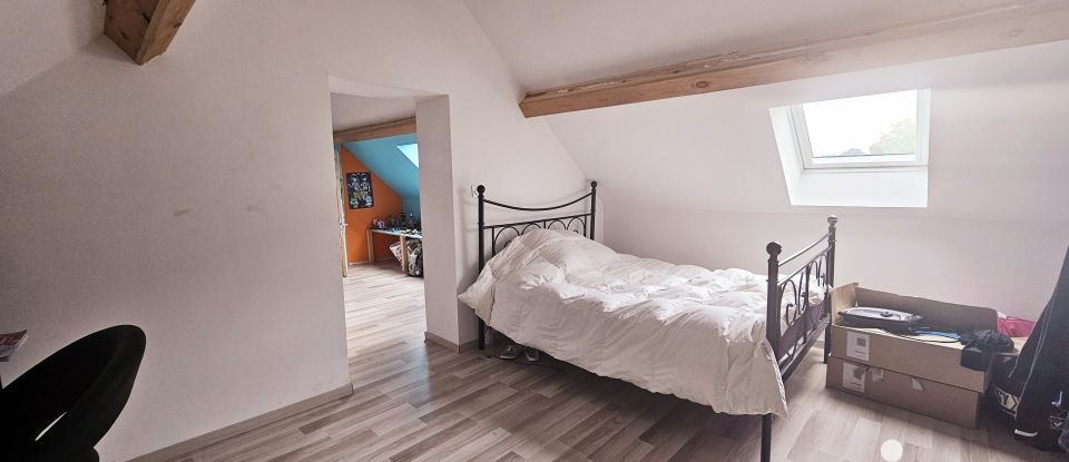 Maison 4 pièces de 140 m² à Escarmain (59213)