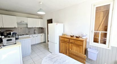 Maison 5 pièces de 94 m² à Sedan (08200)