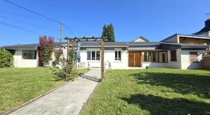 Maison 5 pièces de 94 m² à Sedan (08200)