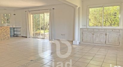 Maison 6 pièces de 155 m² à Saint-Médard-en-Jalles (33160)