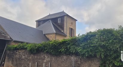 Mansion 8 rooms of 157 m² in Saint-Georges-de-Poisieux (18200)