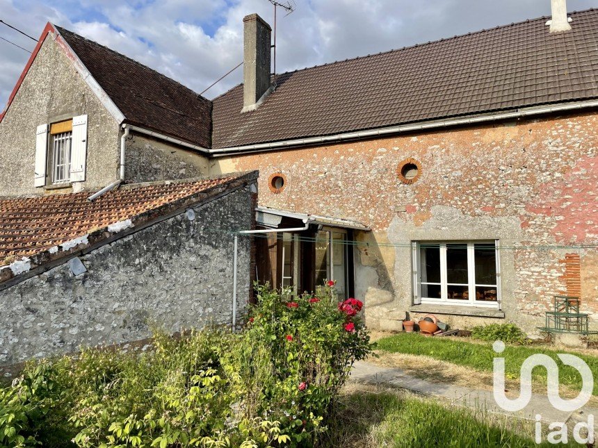 House 7 rooms of 137 m² in Champcenest (77560)