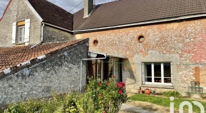 Maison 7 pièces de 137 m² à Champcenest (77560)