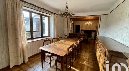 Maison 7 pièces de 137 m² à Champcenest (77560)