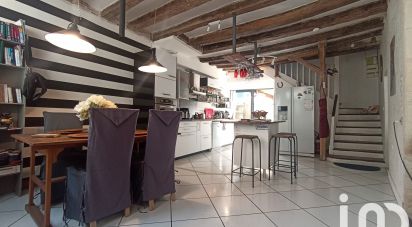 Town house 6 rooms of 125 m² in Azay-le-Rideau (37190)