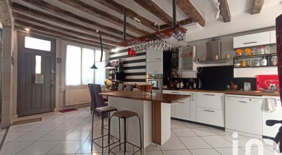 Town house 6 rooms of 135 m² in Azay-le-Rideau (37190)