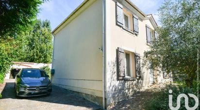 Maison 7 pièces de 146 m² à Cormeilles-en-Parisis (95240)