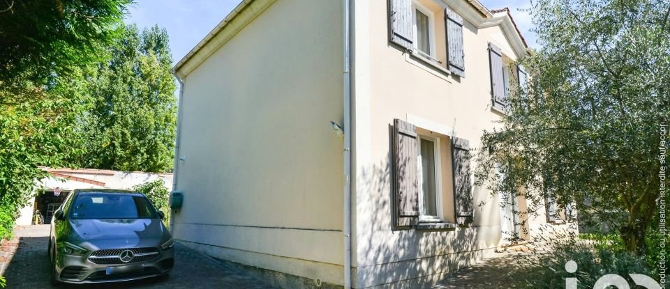 Maison 7 pièces de 146 m² à Cormeilles-en-Parisis (95240)