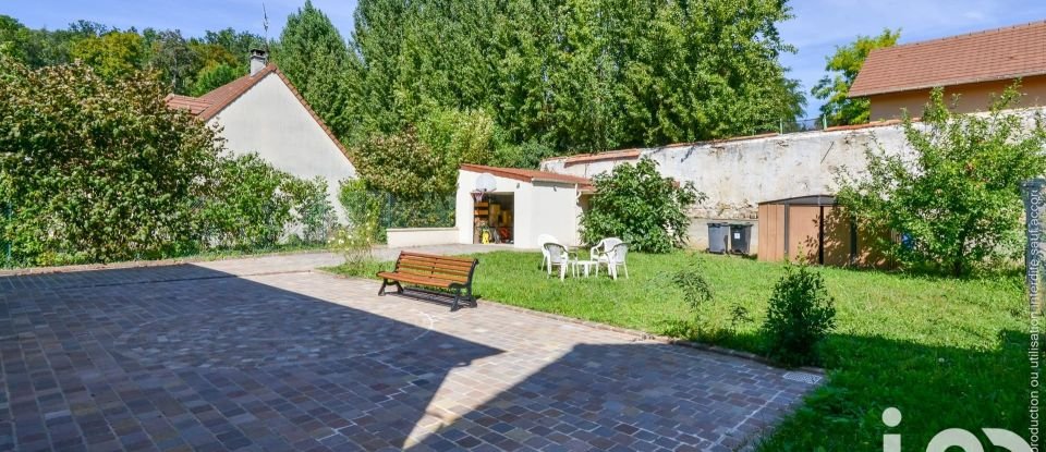 Maison 7 pièces de 146 m² à Cormeilles-en-Parisis (95240)