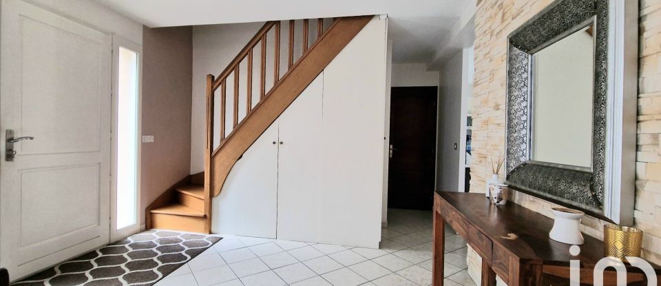 Maison 7 pièces de 146 m² à Cormeilles-en-Parisis (95240)