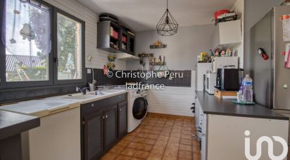 Maison 6 pièces de 104 m² à Mesnil-Verclives (27440)