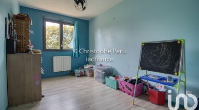 Maison 6 pièces de 104 m² à Mesnil-Verclives (27440)