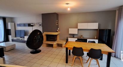 House 5 rooms of 113 m² in Menucourt (95180)