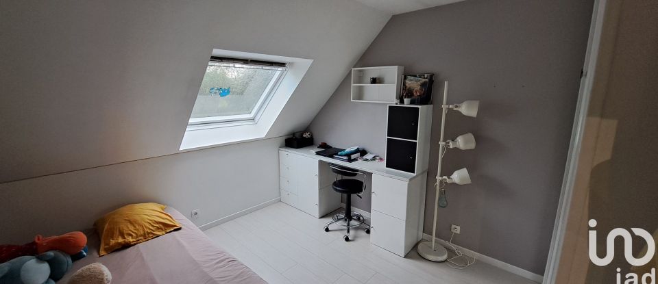 Maison 5 pièces de 113 m² à Menucourt (95180)