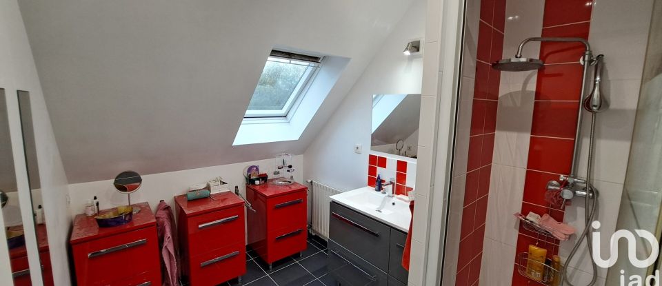 Maison 5 pièces de 113 m² à Menucourt (95180)