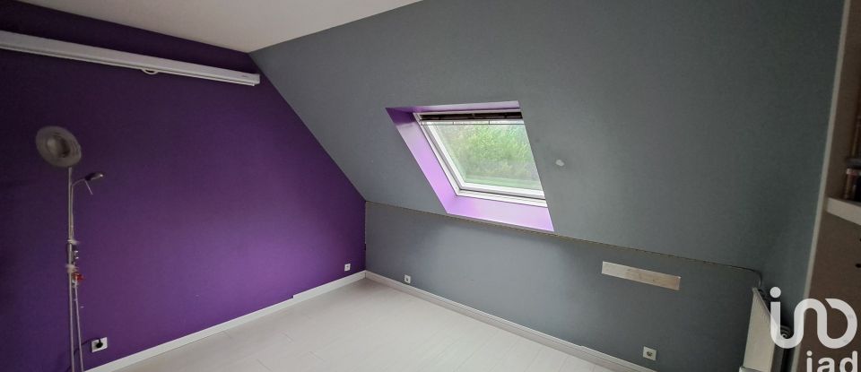 Maison 5 pièces de 113 m² à Menucourt (95180)