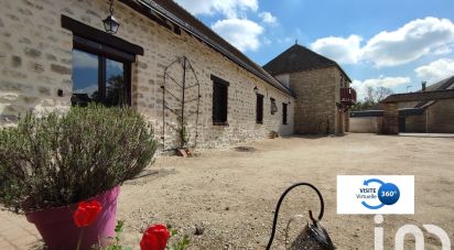 Village house 5 rooms of 160 m² in Louville-la-Chenard (28150)