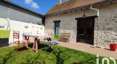 Village house 5 rooms of 160 m² in Louville-la-Chenard (28150)