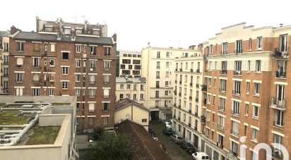 Apartment 2 rooms of 35 m² in Aubervilliers (93300)