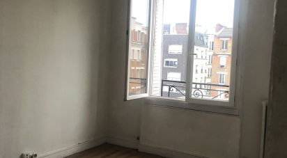 Apartment 2 rooms of 35 m² in Aubervilliers (93300)