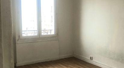 Apartment 2 rooms of 35 m² in Aubervilliers (93300)