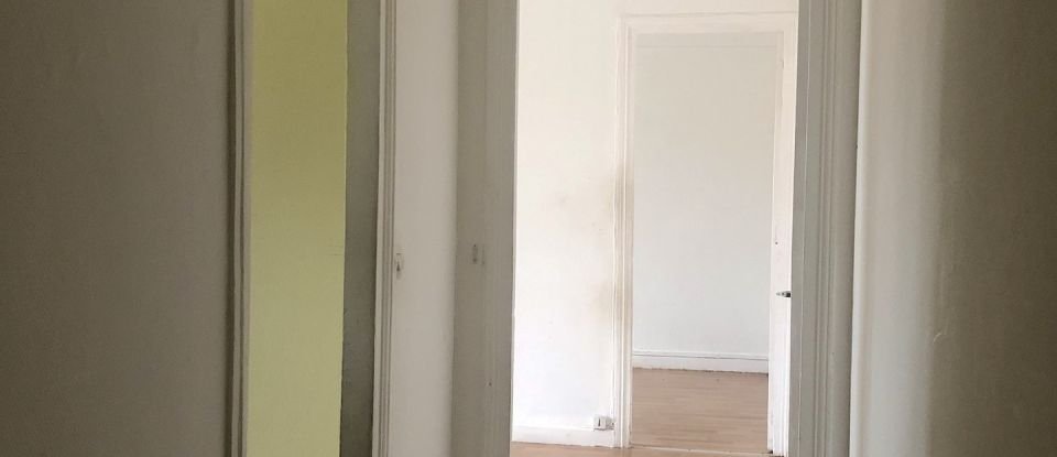 Appartement 2 pièces de 35 m² à Aubervilliers (93300)