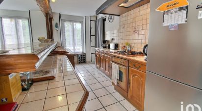 Maison 8 pièces de 160 m² à Saint-Clair-de-Halouze (61490)