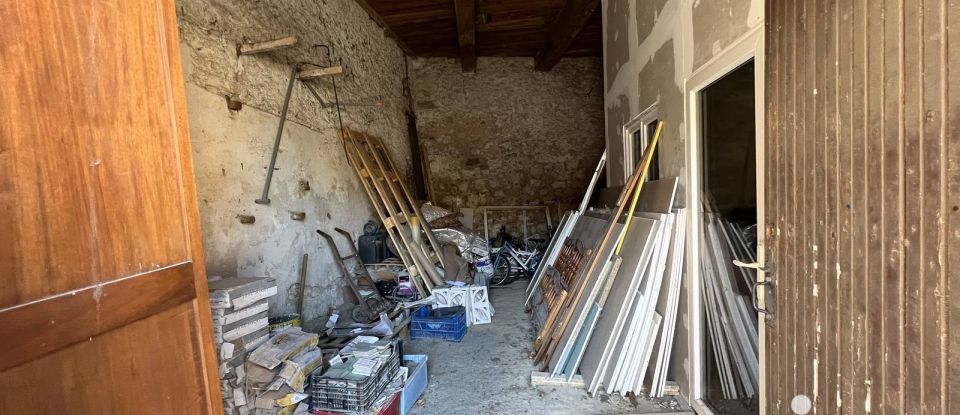 Maison de village 5 pièces de 103 m² à Thézan-des-Corbières (11200)