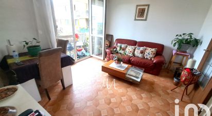 Apartment 3 rooms of 60 m² in Palaiseau (91120)