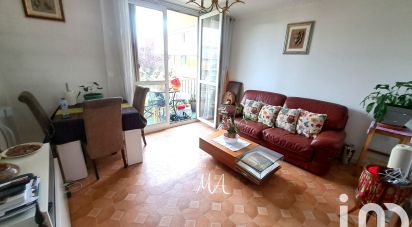 Apartment 3 rooms of 60 m² in Palaiseau (91120)