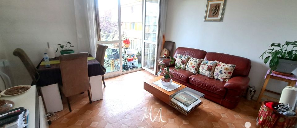 Apartment 3 rooms of 60 m² in Palaiseau (91120)