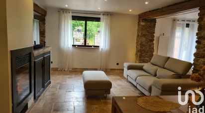 Village house 5 rooms of 127 m² in Saint-Yon (91650)