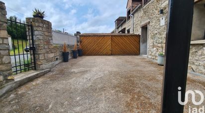 Village house 5 rooms of 127 m² in Saint-Yon (91650)