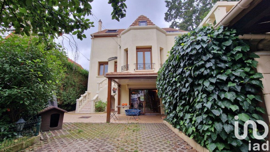 Maison 9 pièces de 266 m² à Herblay-sur-Seine (95220)