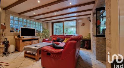 House 9 rooms of 266 m² in Herblay-sur-Seine (95220)