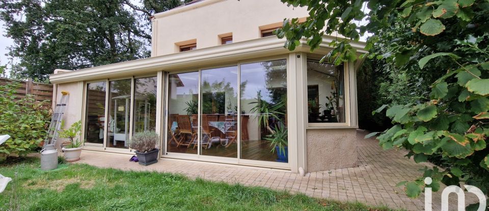 House 9 rooms of 266 m² in Herblay-sur-Seine (95220)