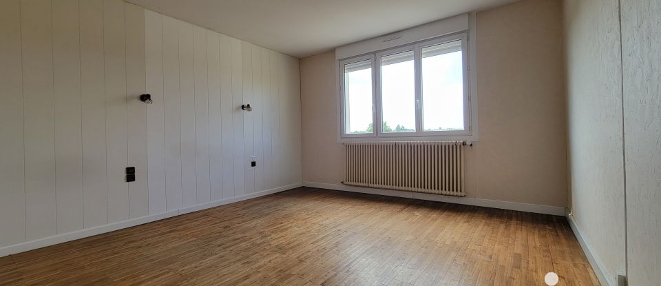 Maison traditionnelle 6 pièces de 152 m² à Réaumur (85700)