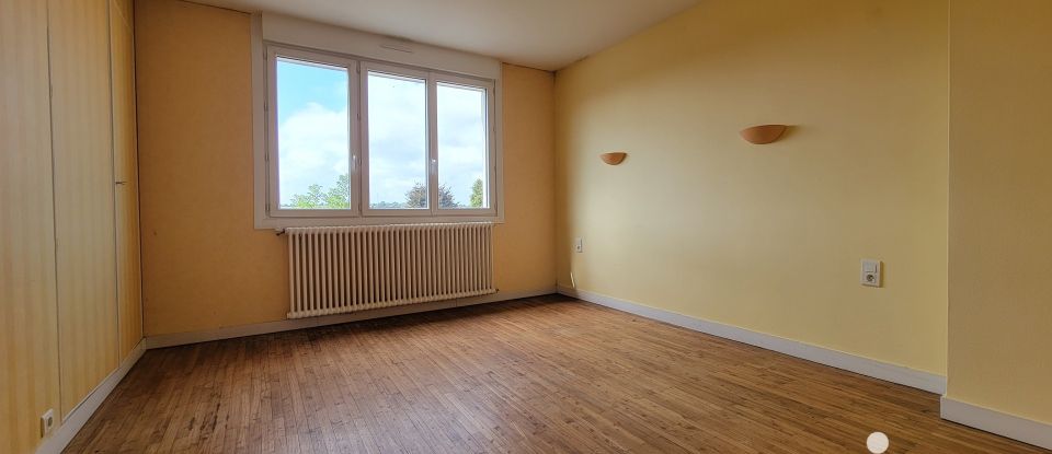 Maison traditionnelle 6 pièces de 152 m² à Réaumur (85700)