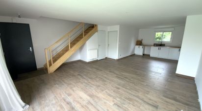 Maison 9 pièces de 204 m² à Cucq (62780)