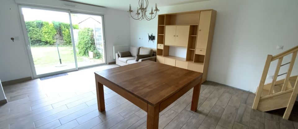 Maison 9 pièces de 204 m² à Cucq (62780)