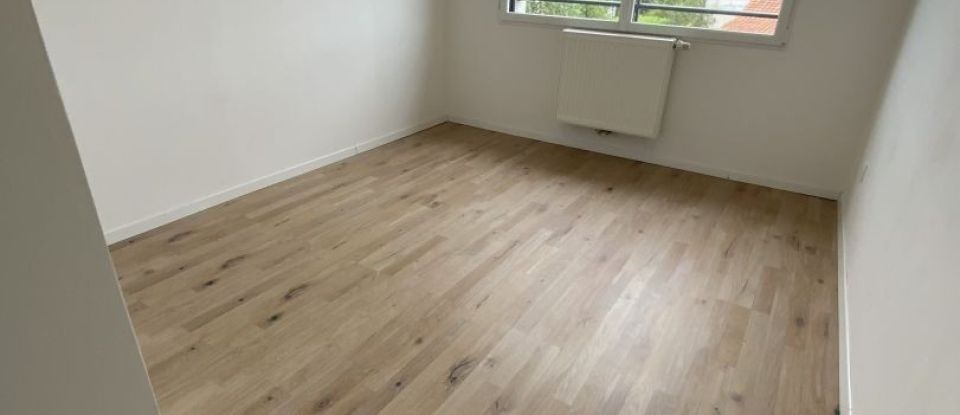 Maison 9 pièces de 204 m² à Cucq (62780)