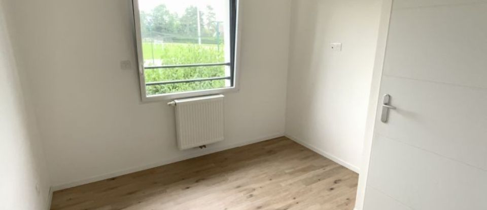 Maison 9 pièces de 204 m² à Cucq (62780)