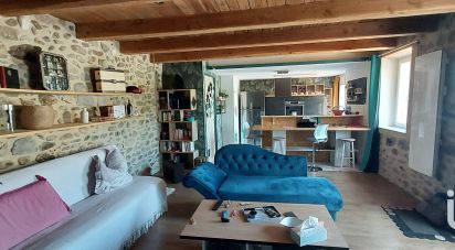 Traditional house 5 rooms of 172 m² in Meyrannes (30410)