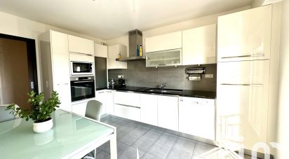 Appartement 6 pièces de 127 m² à Cholet (49300)