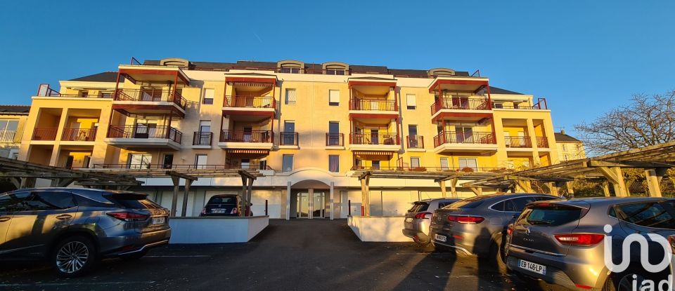 Apartment 6 rooms of 127 m² in Cholet (49300)