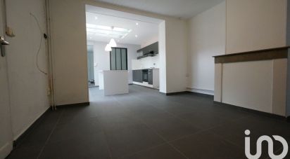 Town house 5 rooms of 115 m² in Annœullin (59112)