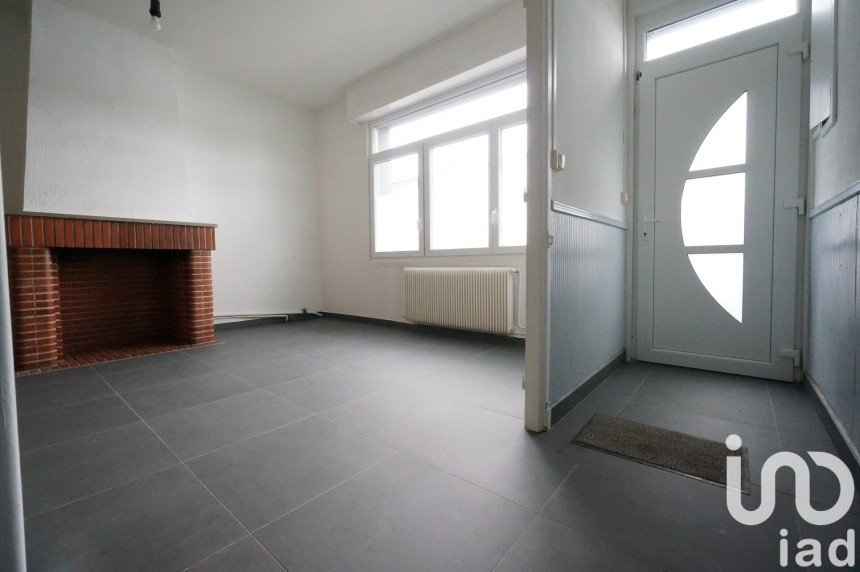 Town house 5 rooms of 115 m² in Annœullin (59112)