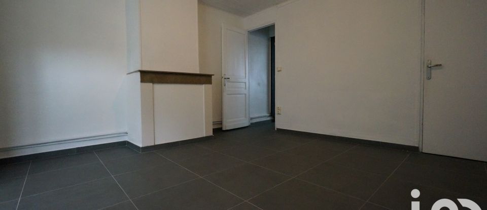 Town house 5 rooms of 115 m² in Annœullin (59112)