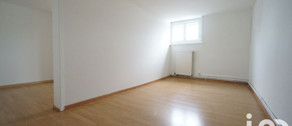 Town house 5 rooms of 115 m² in Annœullin (59112)