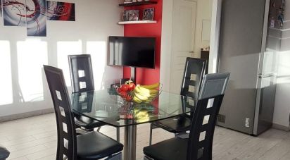 Apartment 3 rooms of 49 m² in Soisy-sous-Montmorency (95230)